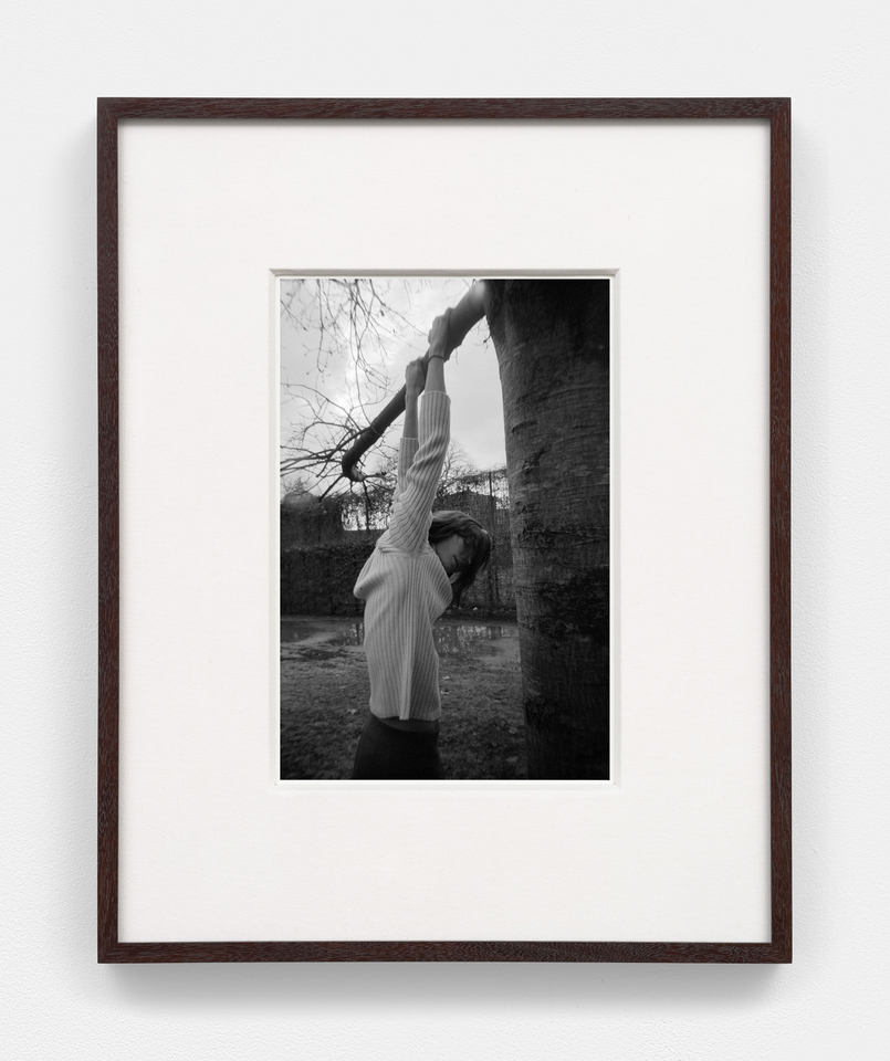 Torbj&oslash;rn R&oslash;dland, Straight Bend, 2024 - 2026