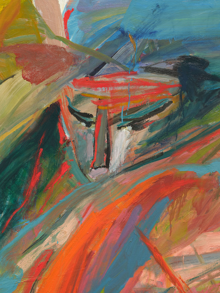 Tristan Unrau, Morning News, 2026