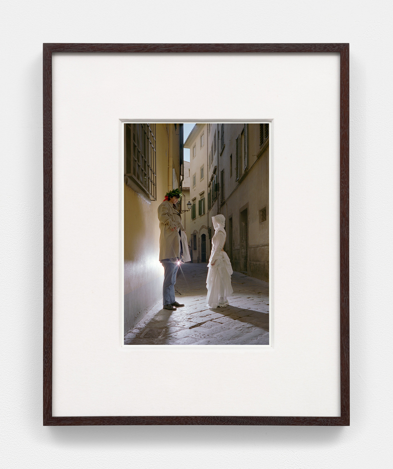 Torbj&oslash;rn R&oslash;dland, Imposter no. 1, 2024 - 2026