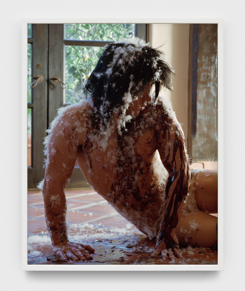 Torbj&oslash;rn R&oslash;dland, Tar and Feather no. 2, 2008 - 2026