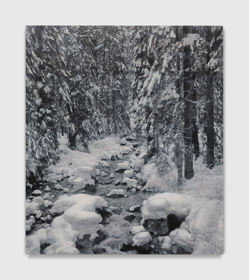 Tristan Unrau, Skazki, 2026