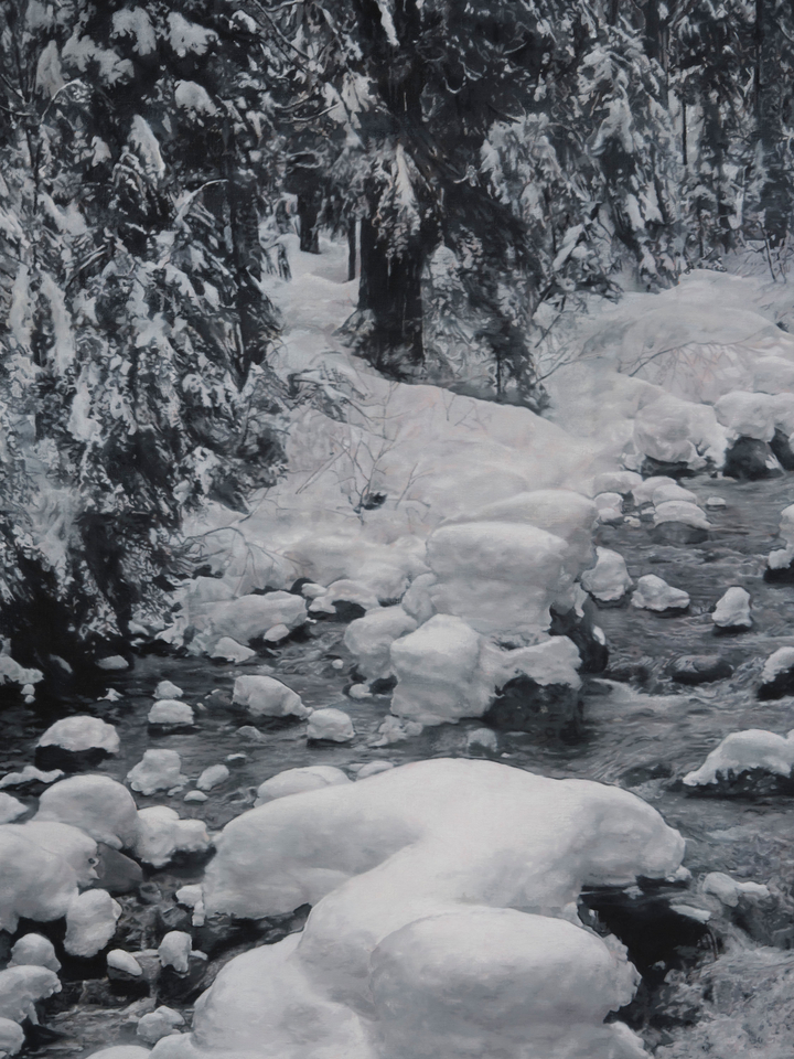 Tristan Unrau, Skazki, 2026