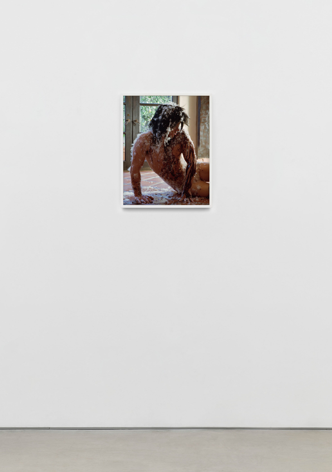 Torbj&oslash;rn R&oslash;dland, Tar and Feather no. 2, 2008 - 2026