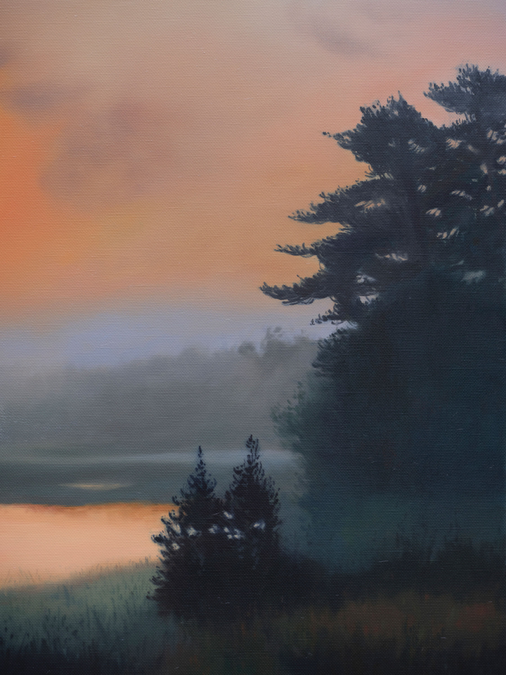 Tristan Unrau, Antiphon, 2026