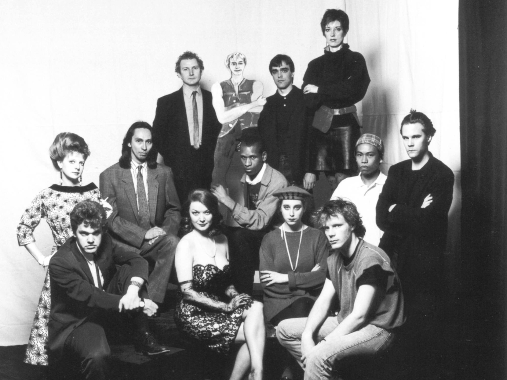 From Farmland to Art Feast: The Evolution of the Lower East Side