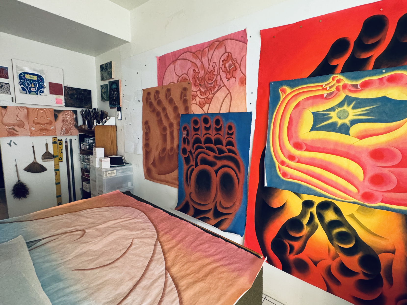 Open for Interpretation: Tseng Chien-Ying at Kiang Malingue