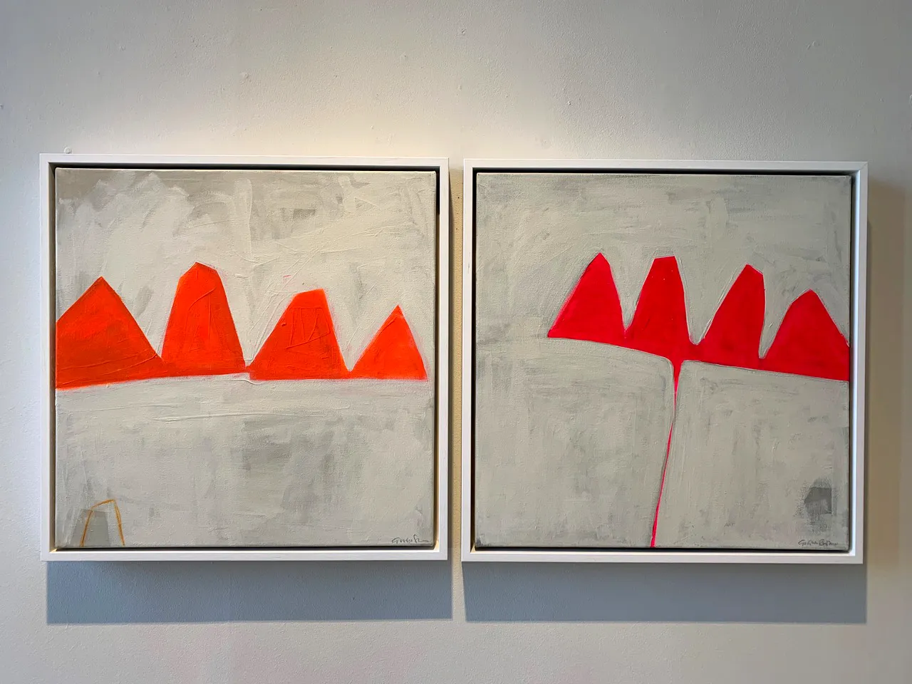 Giorgia Siriaco, Community 4, 2020