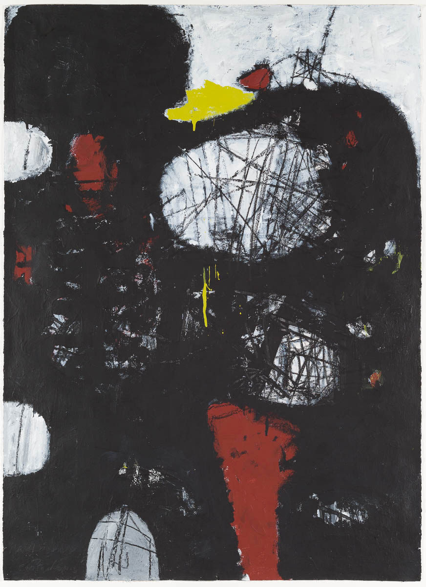 Peter Waldron, Minos, 2016