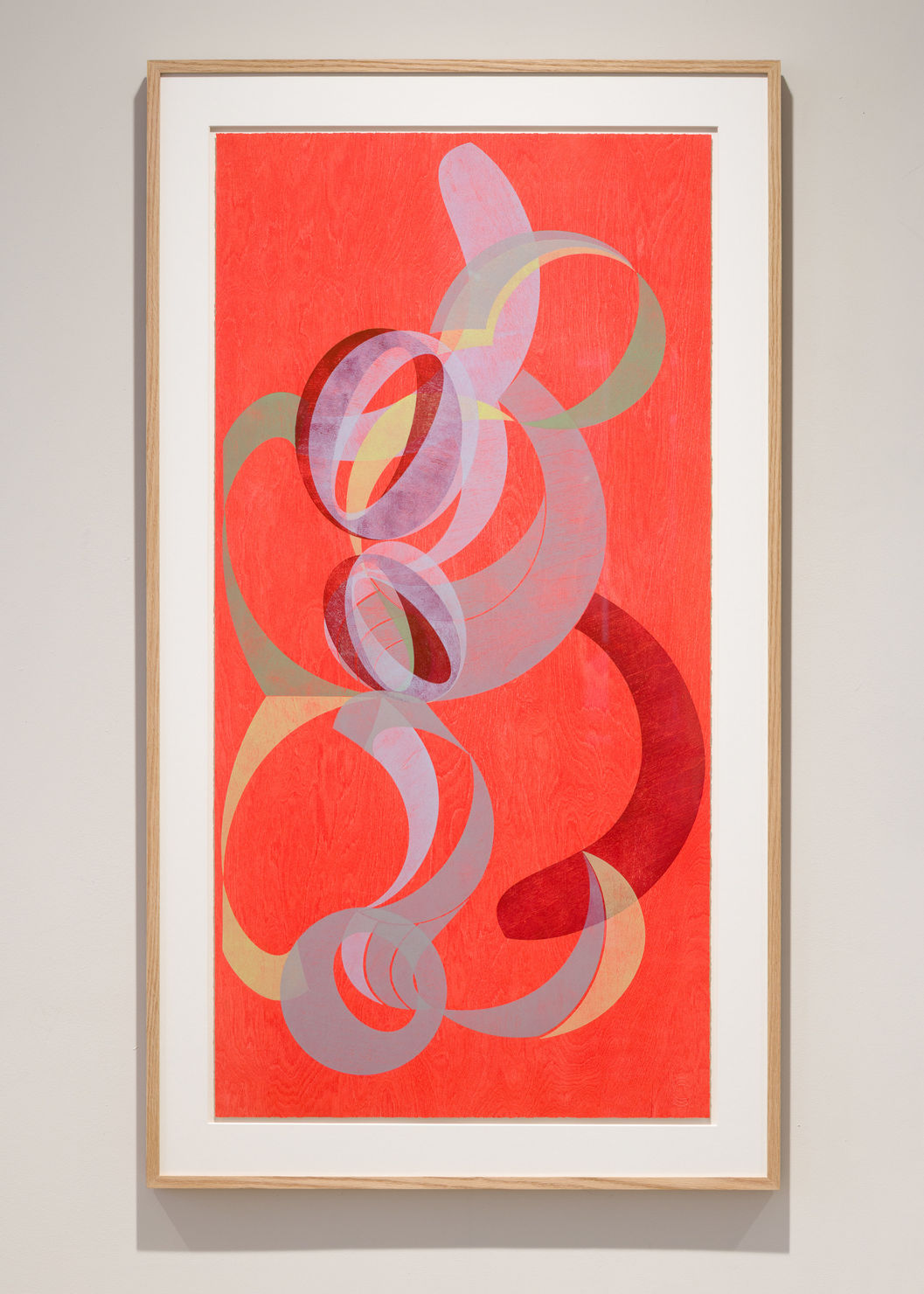 Celia Cook, Vamp 19, 2024