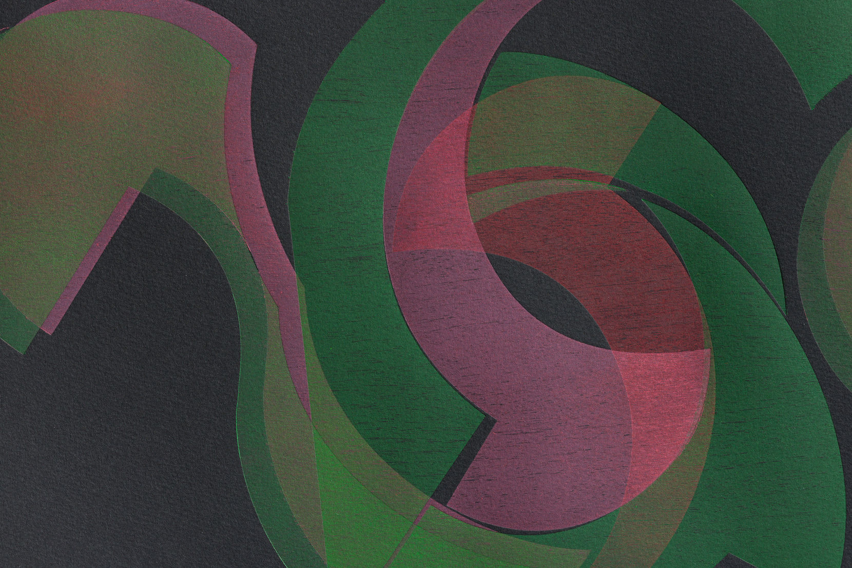 Celia Cook, Ostinato 26, 2021