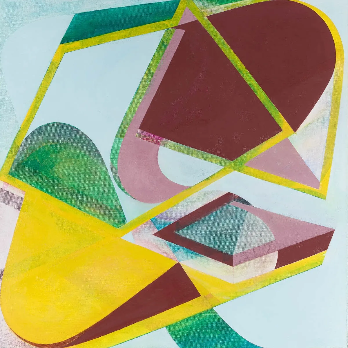 Celia Cook, Veeke, 2015