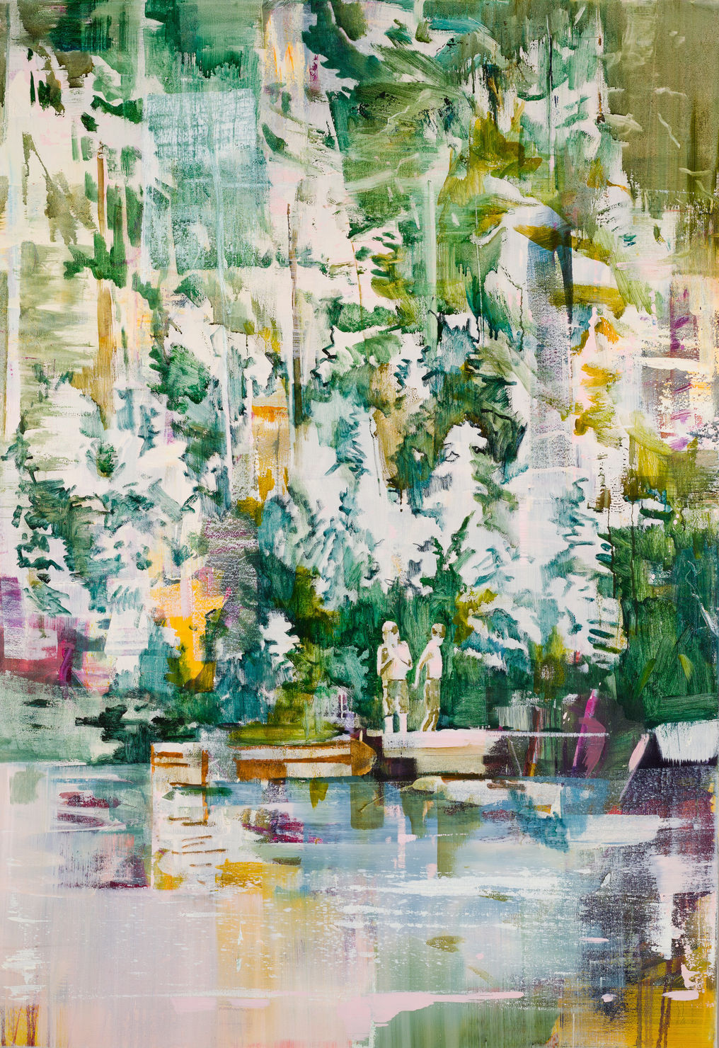 Katharine Le Hardy, Ready or not, 2022