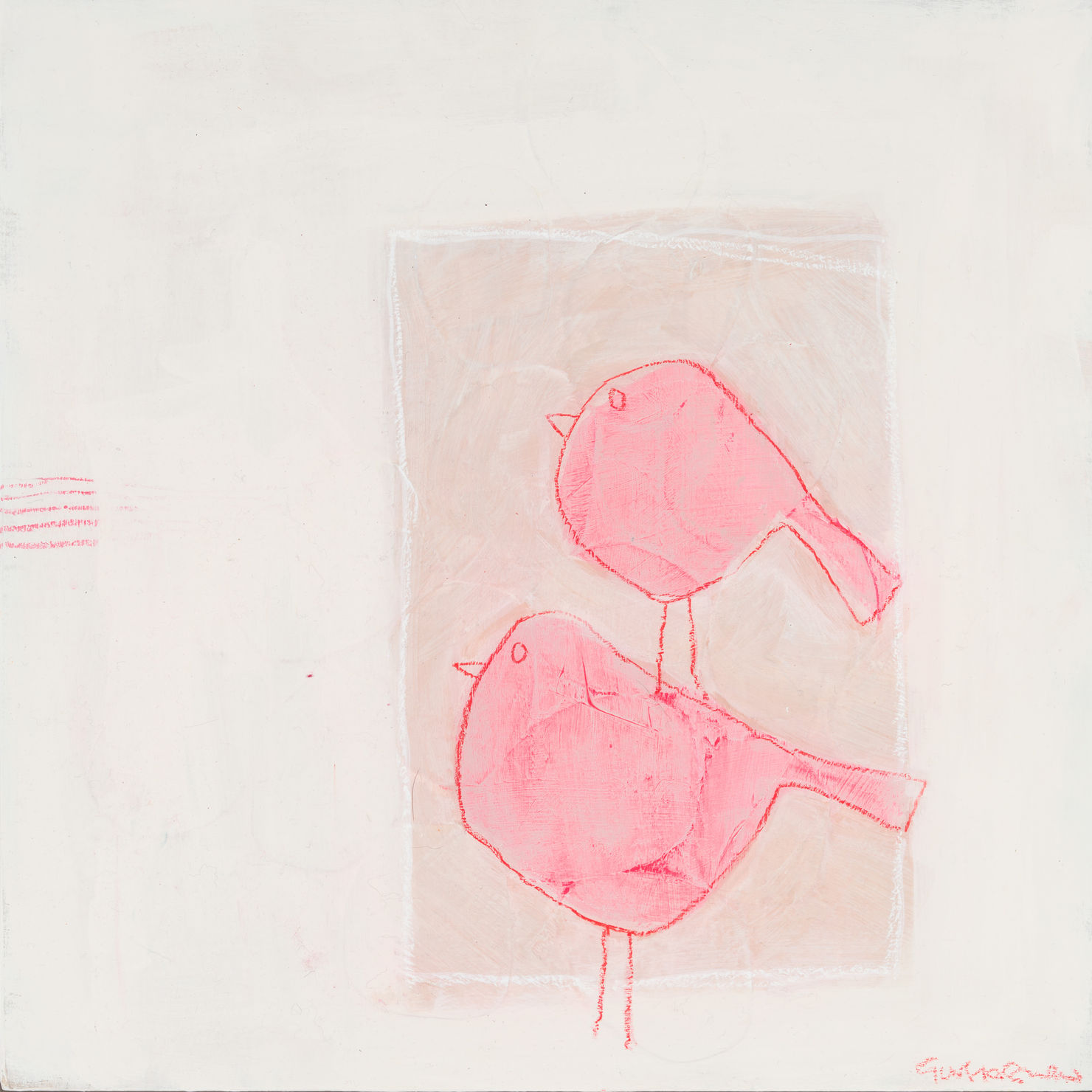 Giorgia Siriaco, You and Me, 6, 2021