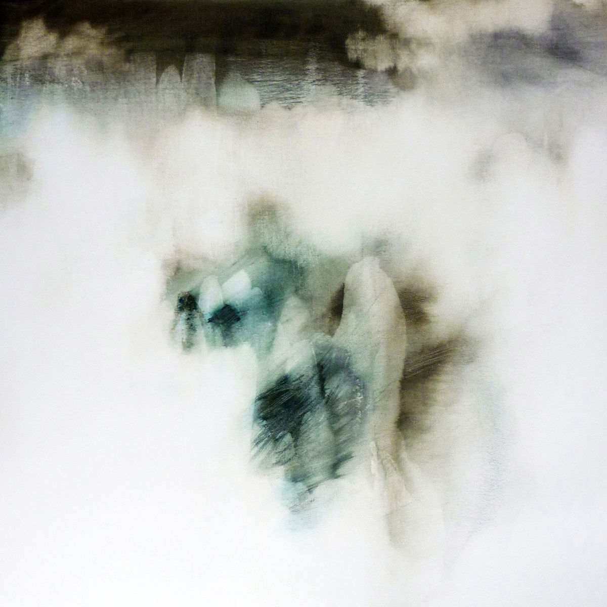 Gina Parr, The Intelligence of Feeling , 2016