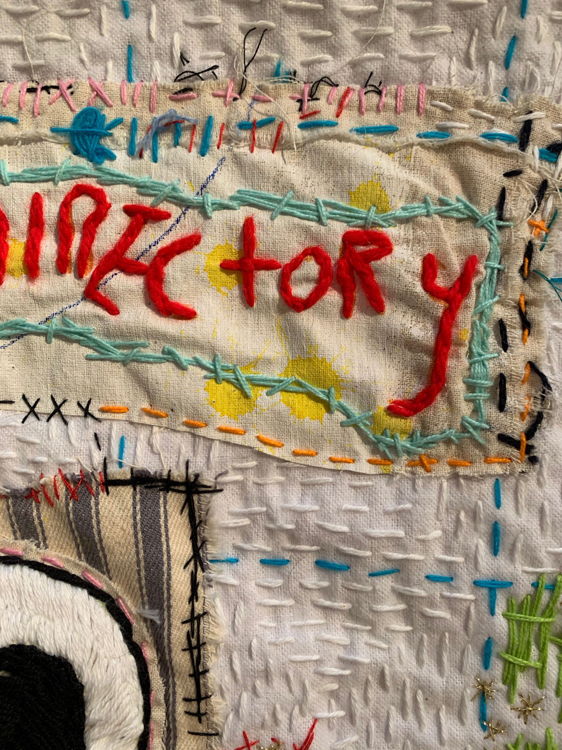 Anthony Stevens, Ex-Directory, 2020