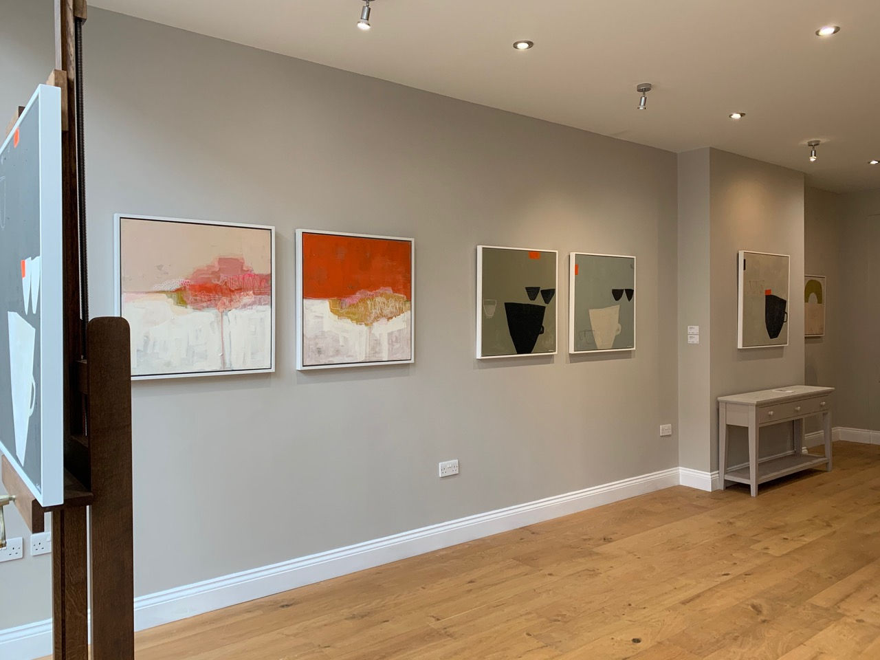 Giorgia Siriaco, Island D, 2019