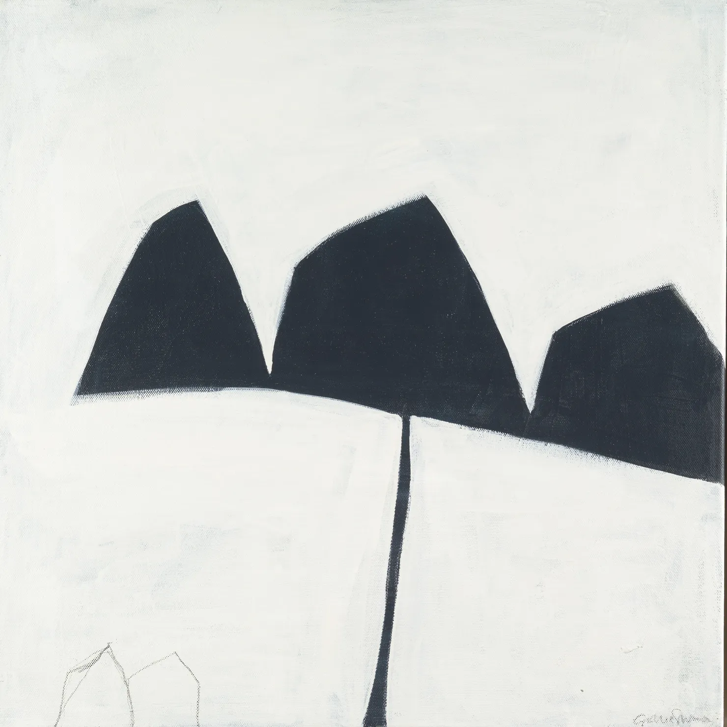 Giorgia Siriaco, Community 7, 2020