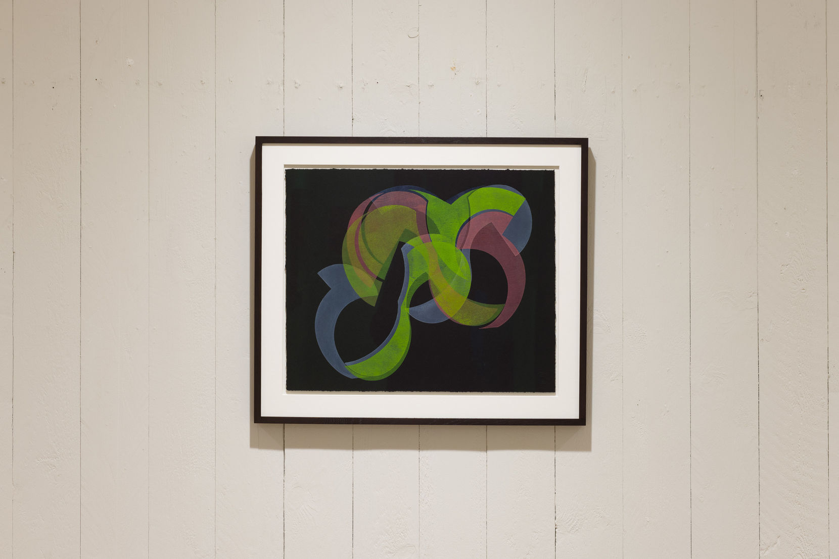 Celia Cook, Ostinato 27, 2021