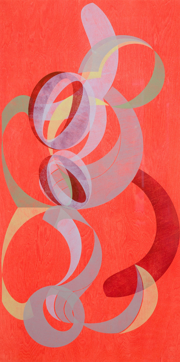 Celia Cook, Vamp 19, 2024