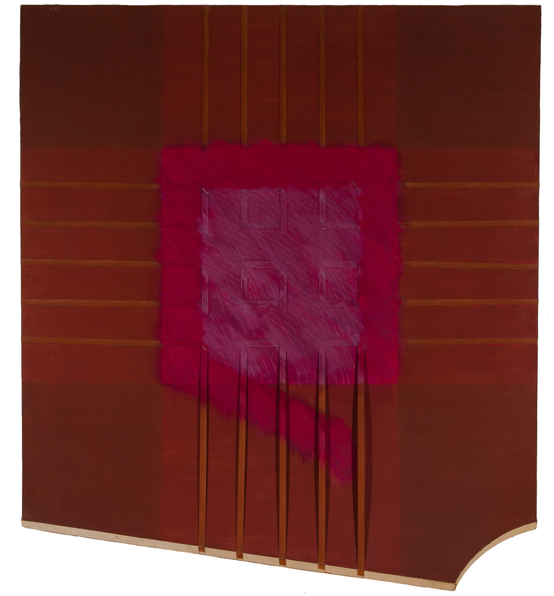 Richard Smith, Roberta, 1972