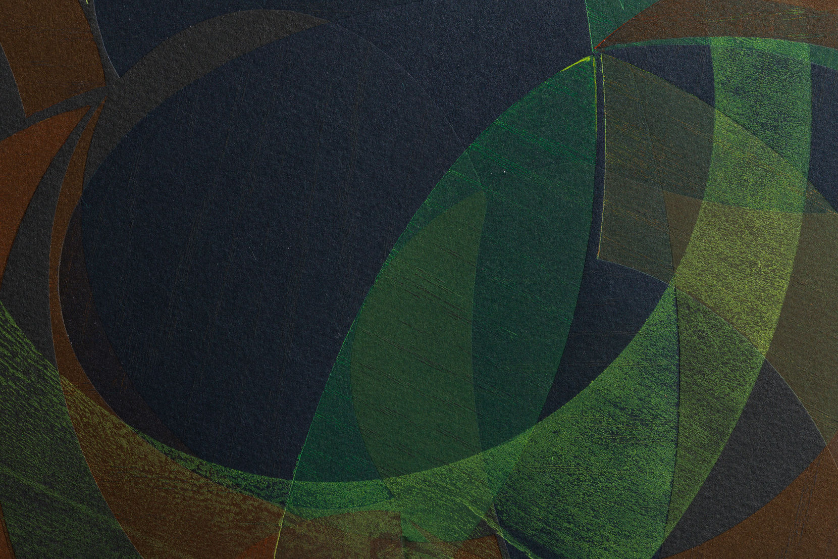 Celia Cook, Ostinato 10, 2021