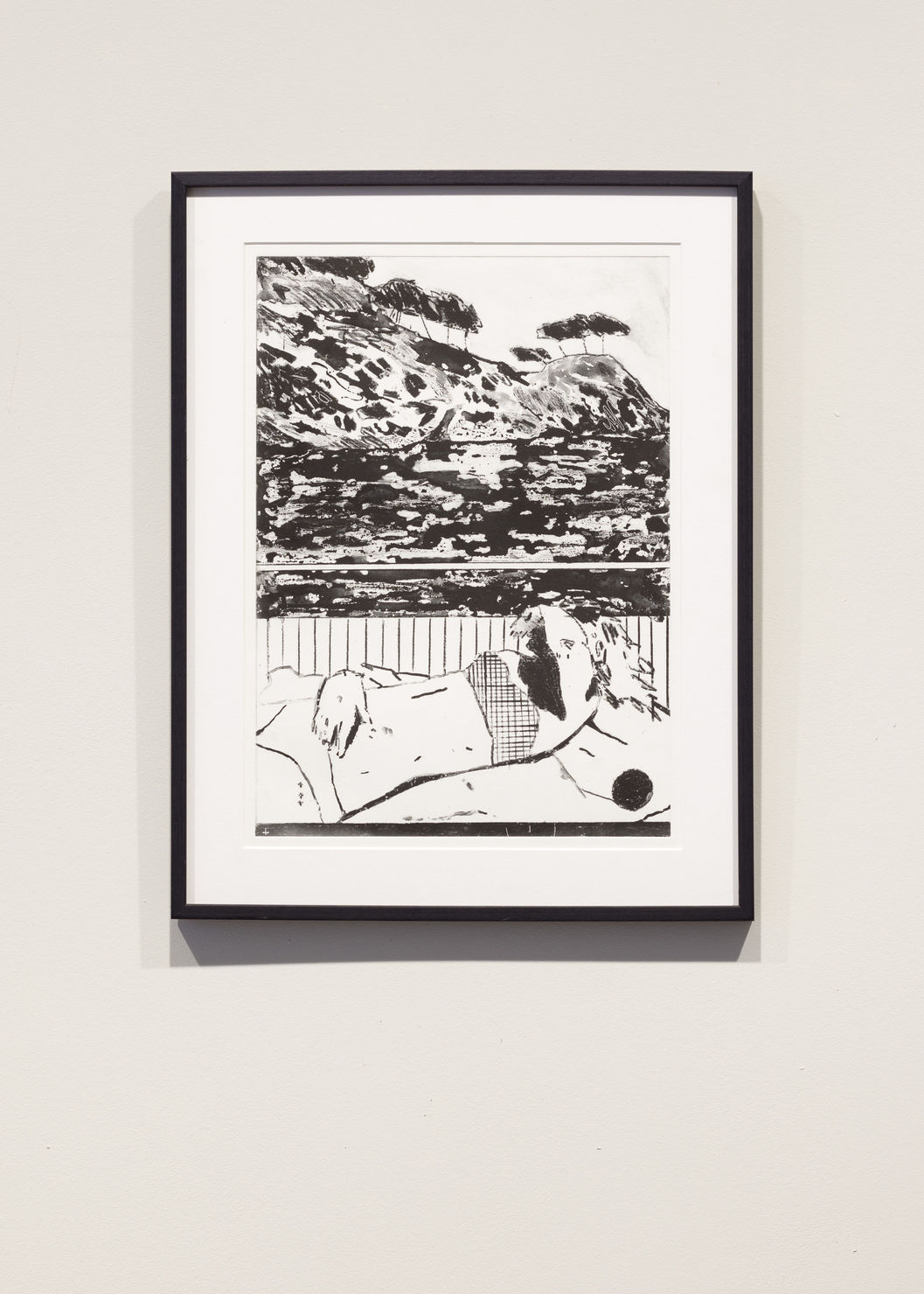 Fred Coppin, Bask, 2022