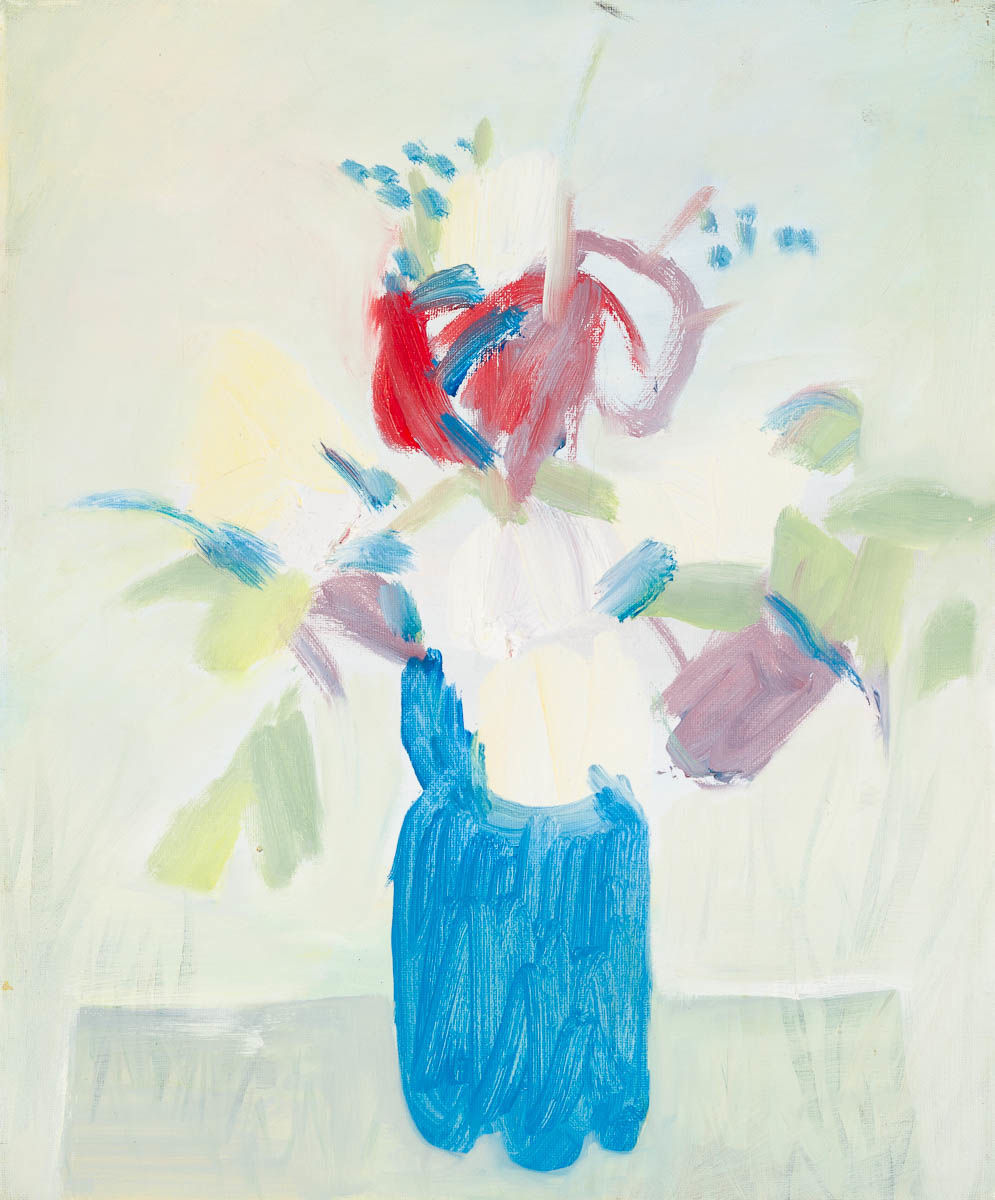 Katie Sollohub, After the Wedding 2, 2017