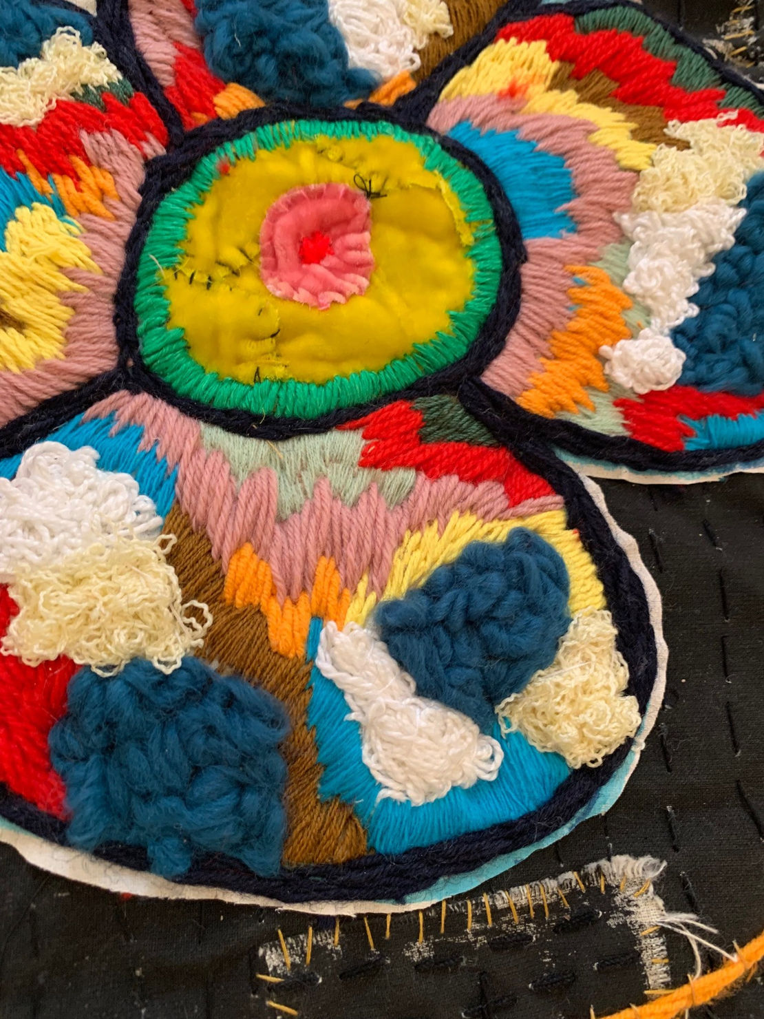 Anthony Stevens, Lotus, 2022