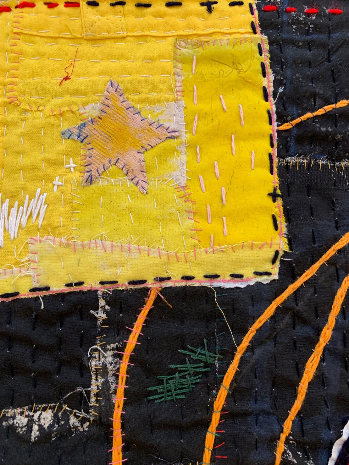 Anthony Stevens, Lotus, 2022