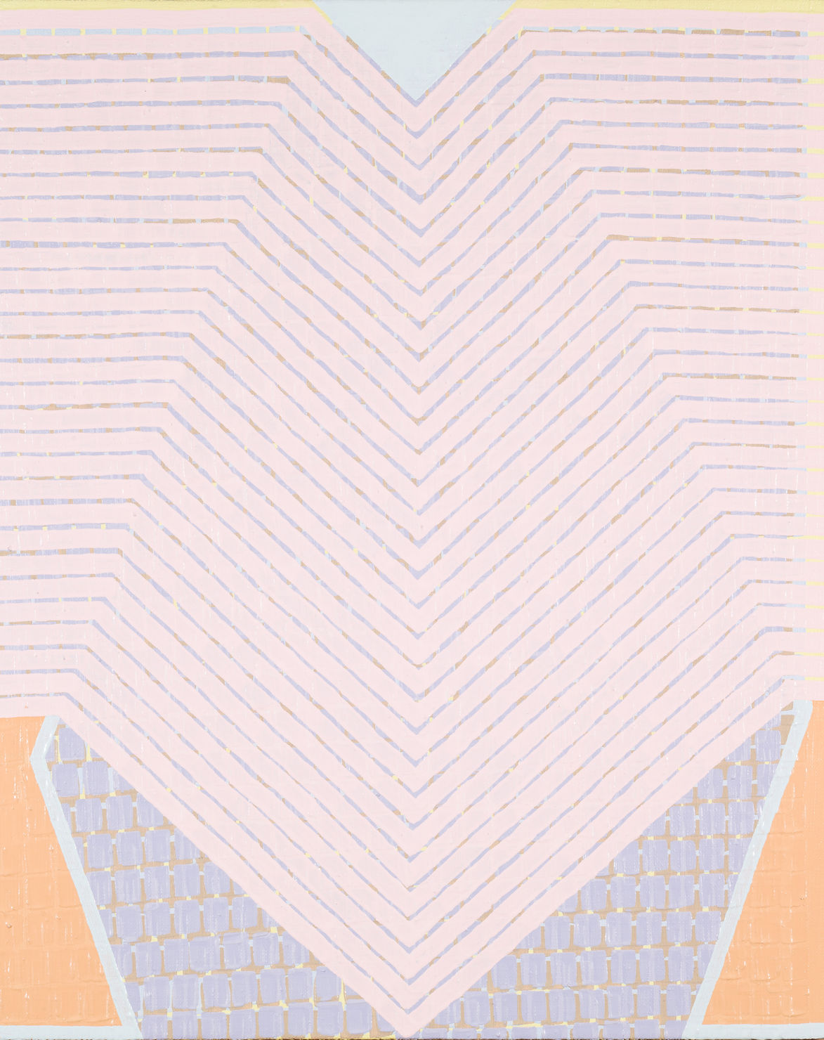 Helen Blake, Reason is our Soules Left Hand, 2015