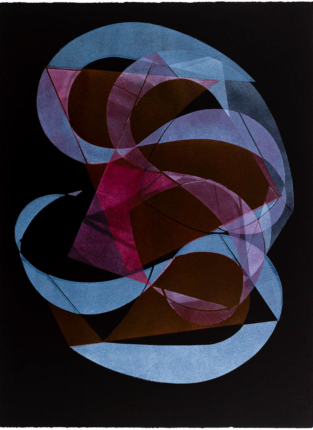 Celia Cook, Clan Concrete 2, 2018