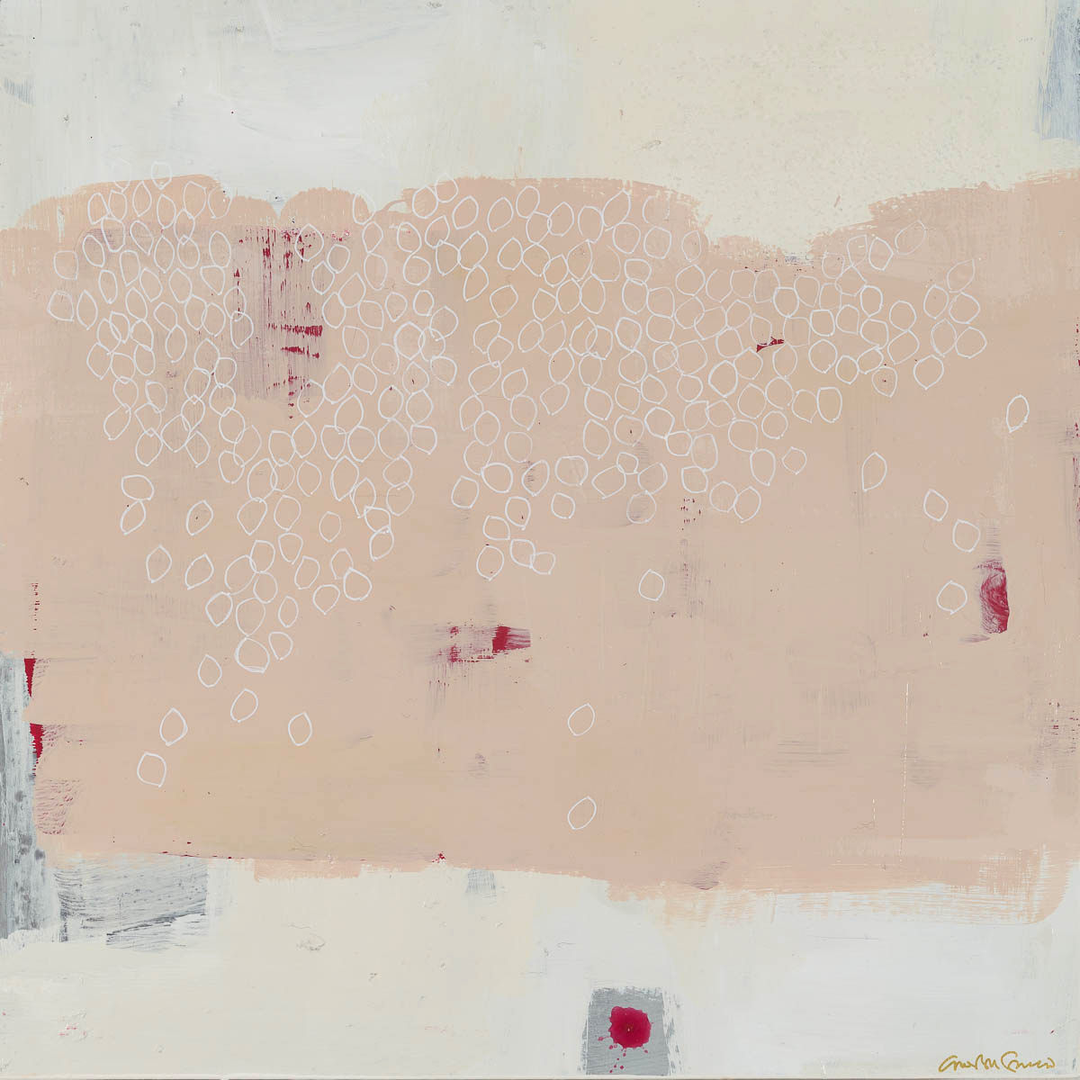 Giorgia Siriaco, Seeds V, 2017