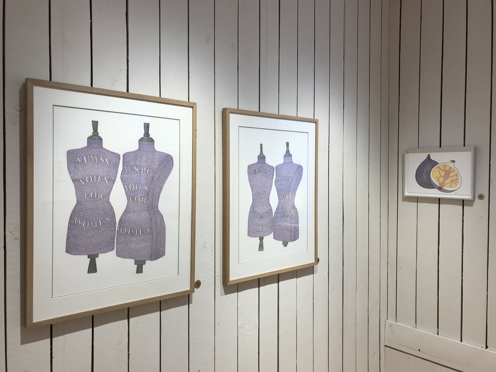 Irene Lees, Never Have So Many, Owed So Much, To So Few, 2018