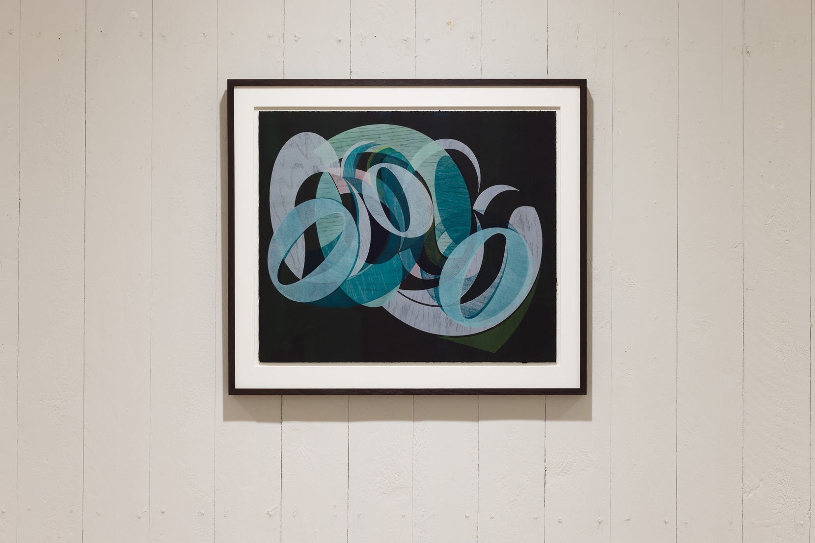 Celia Cook, Ostinato 11, 2021