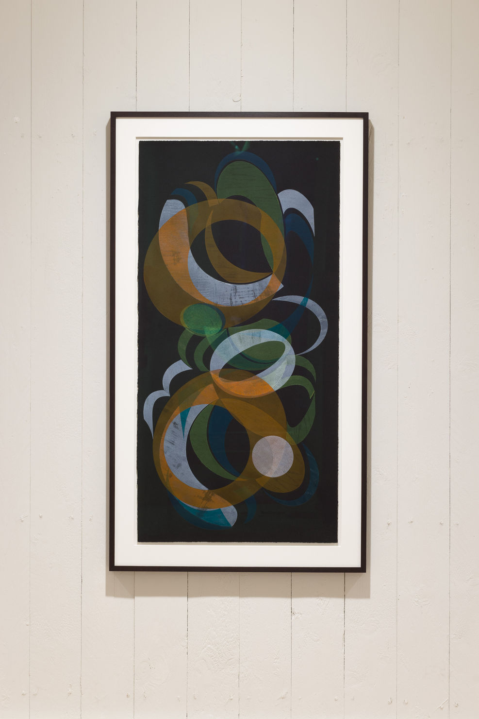 Celia Cook, Ostinato 29, 2021