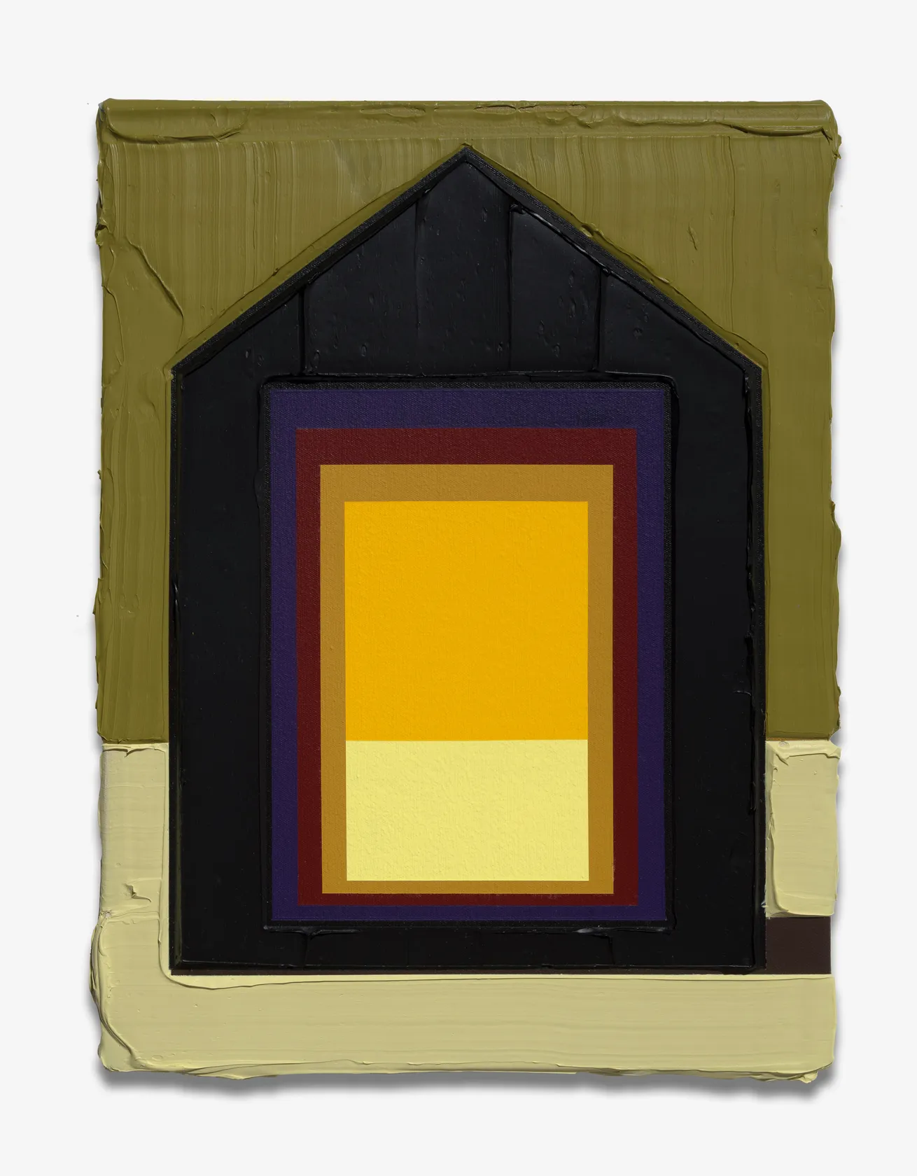 Tommy Fitzpatrick, Utopia 6, 2025