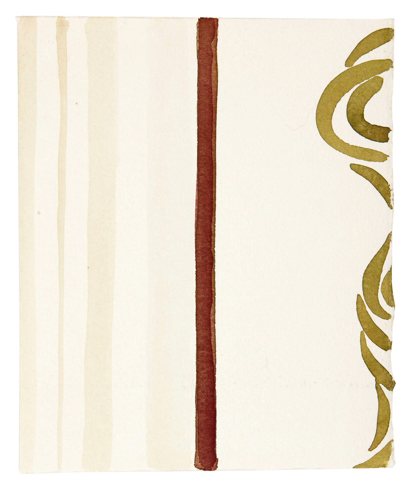 Teruko Yokoi, Christmas leporello [14 Works], 1970–80