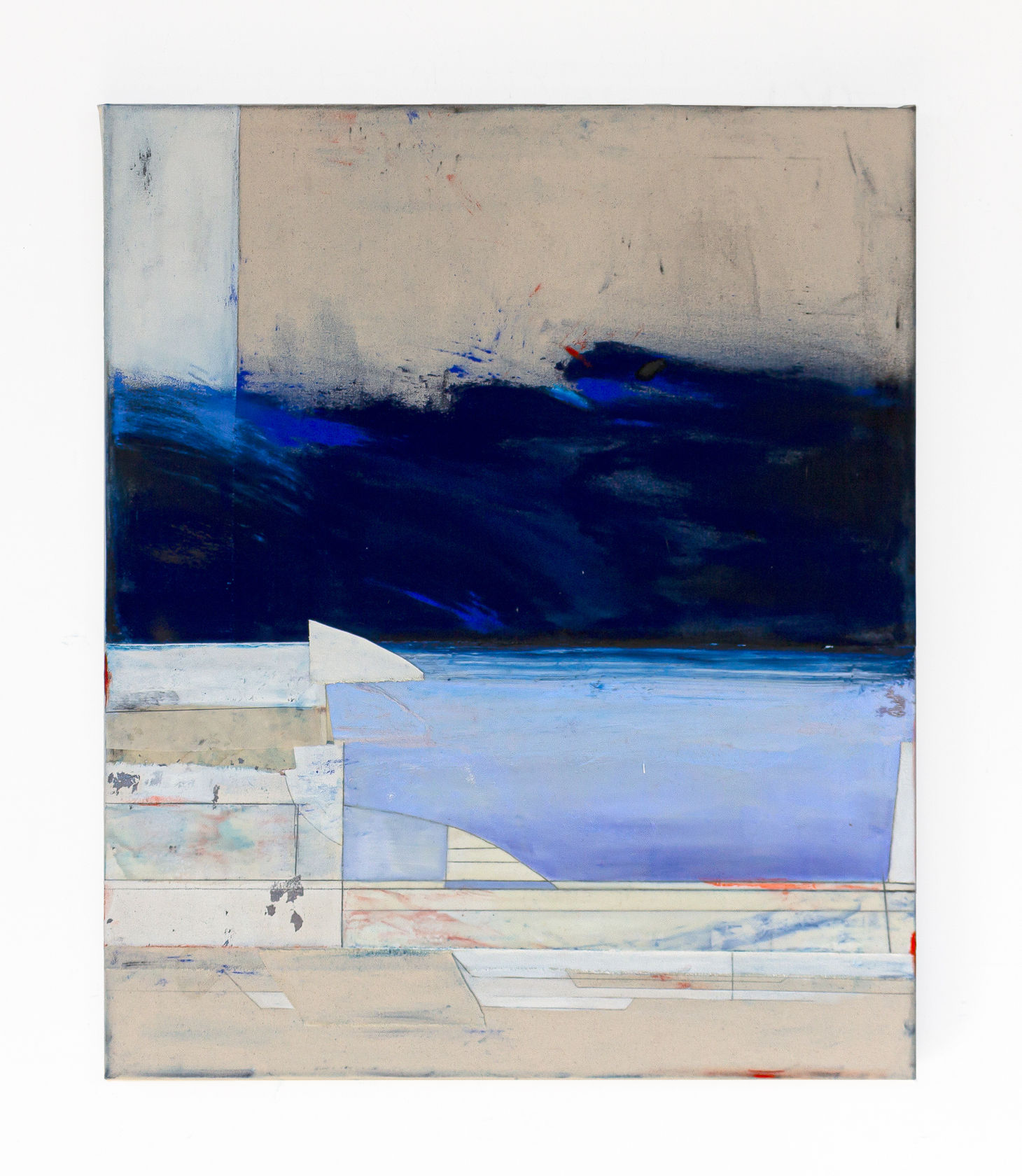 Dana James, Quest for the Damsel II, 2020