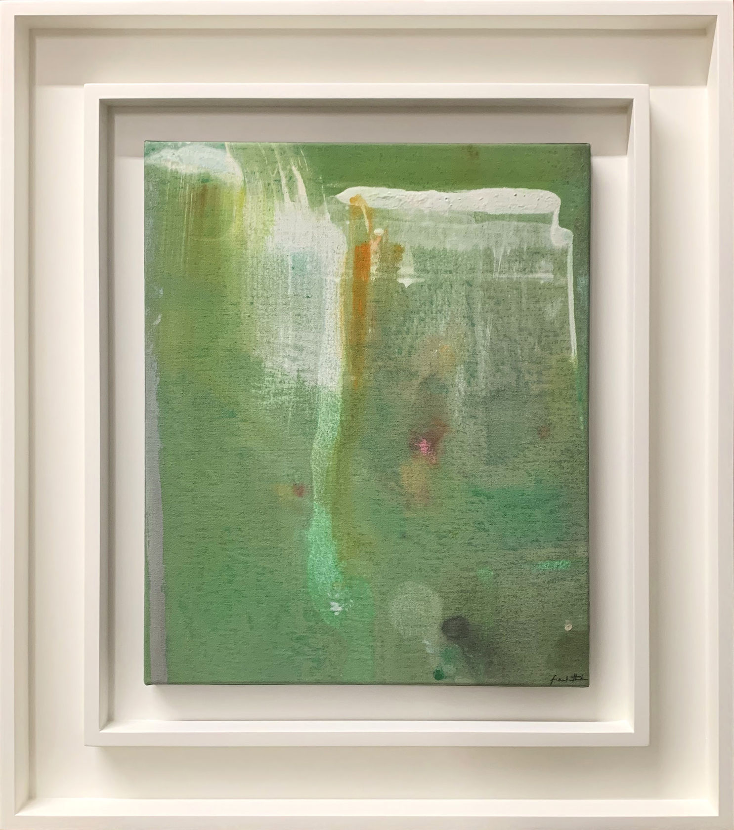 Helen Frankenthaler, Untitled, 1979