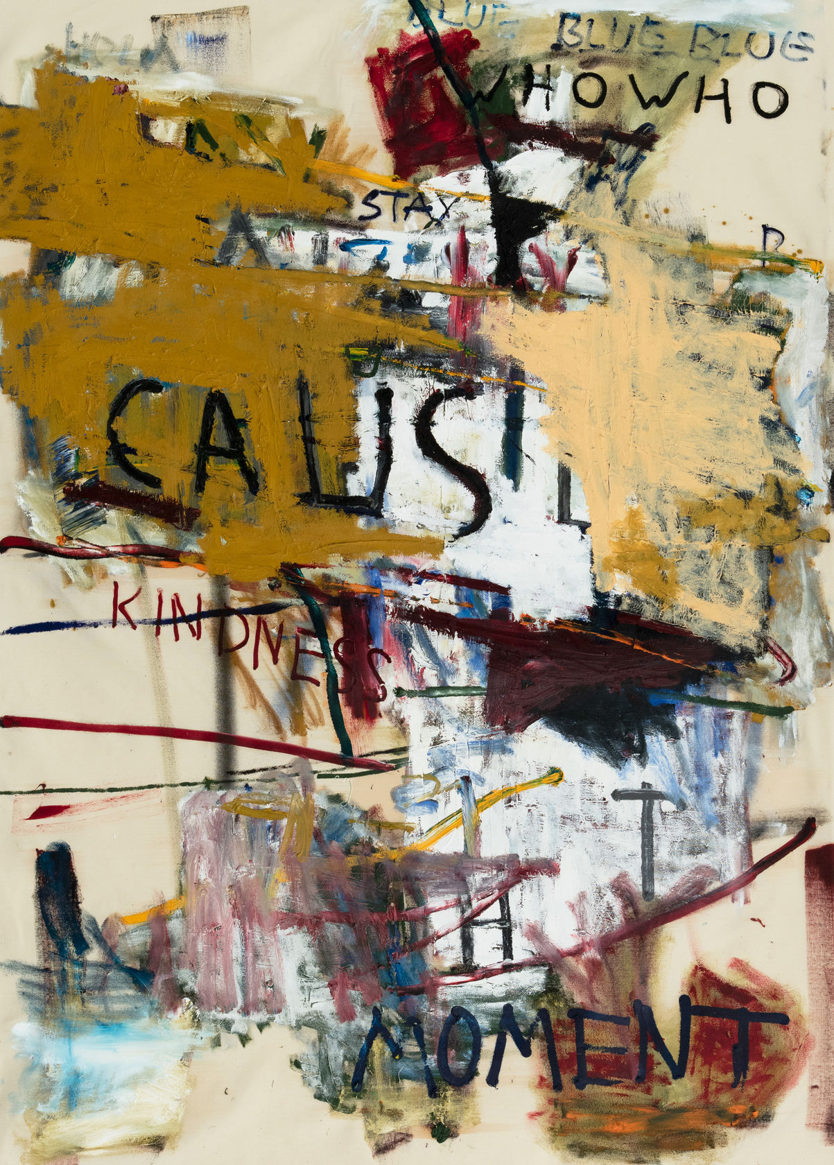 Alessandro Painsi, Let's hydrate, 2024