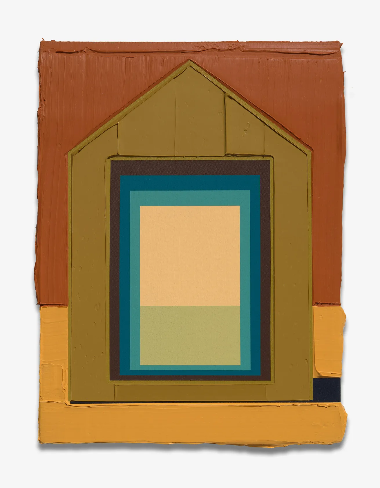 Tommy Fitzpatrick, Utophia 2 , 2025