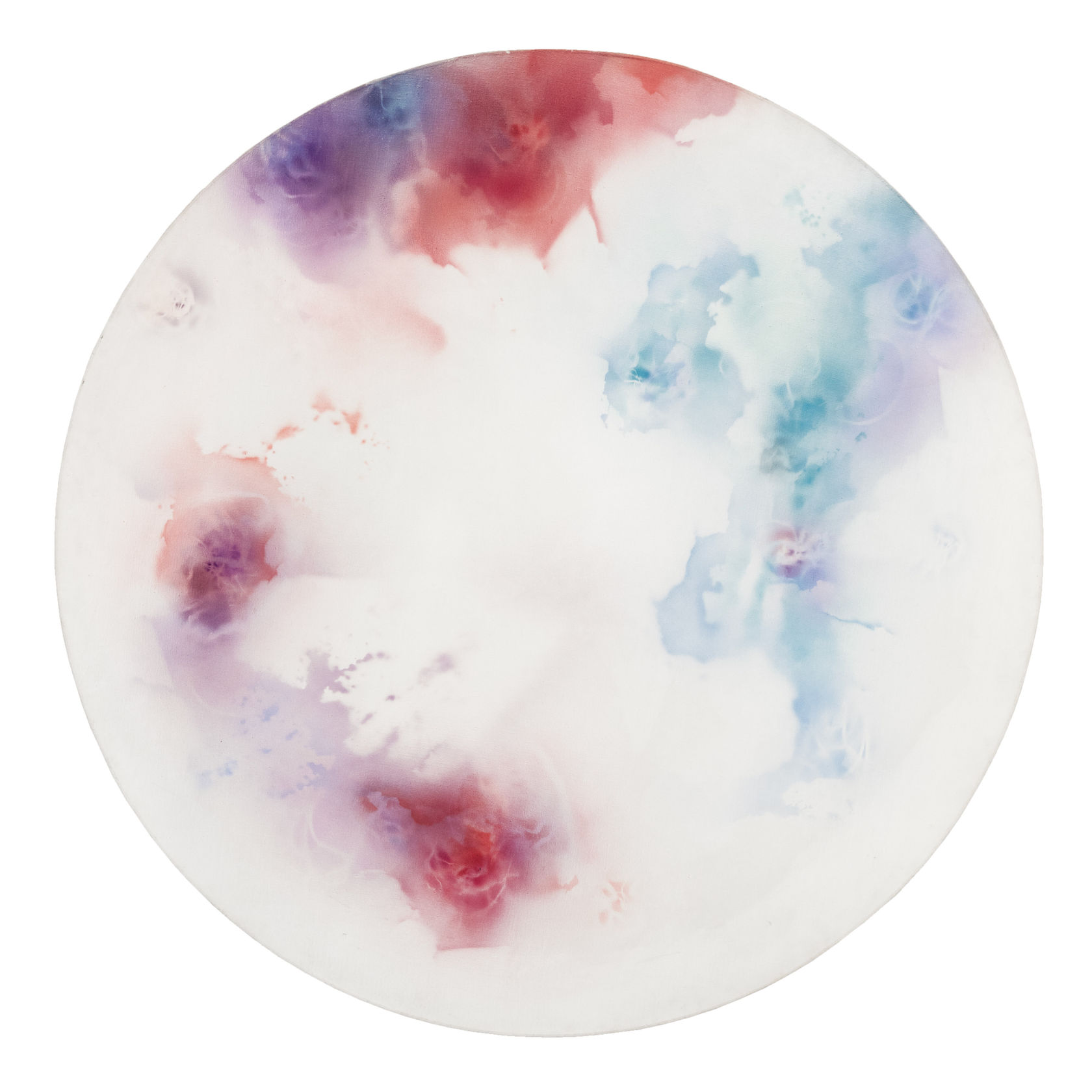 Sheila Isham, Pierce Blue – Place Blue, 1978