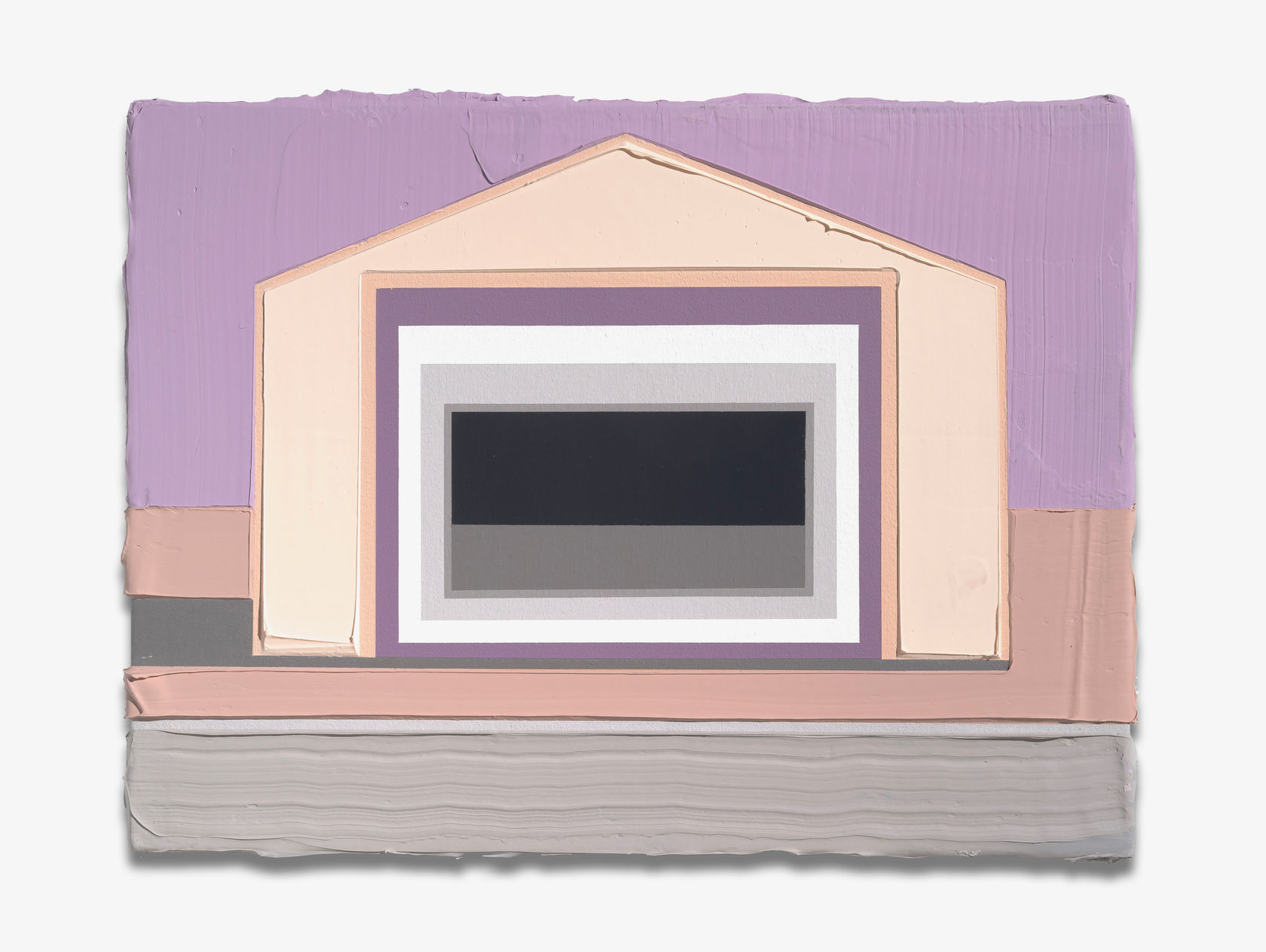 Tommy Fitzpatrick, Orchid, 2025