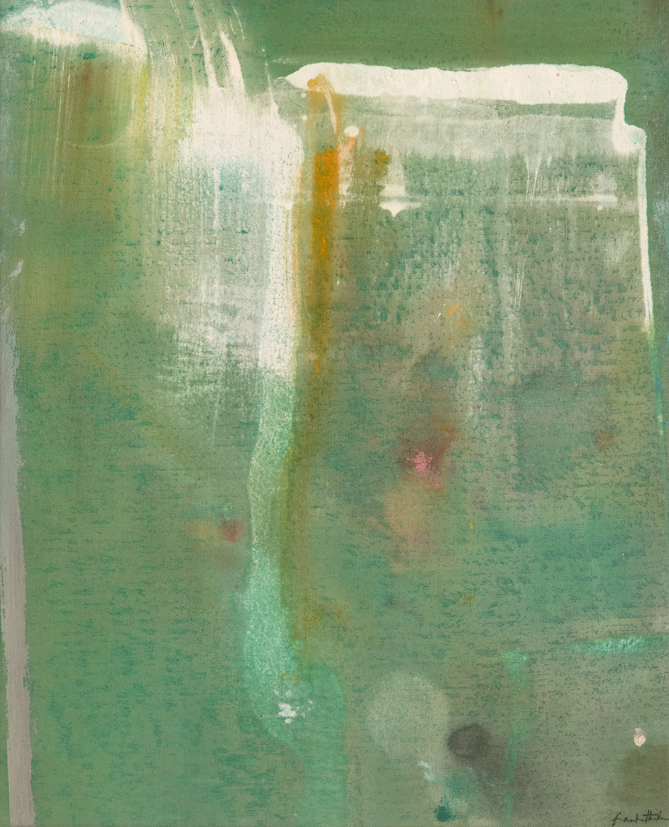 Helen Frankenthaler, Untitled, 1979