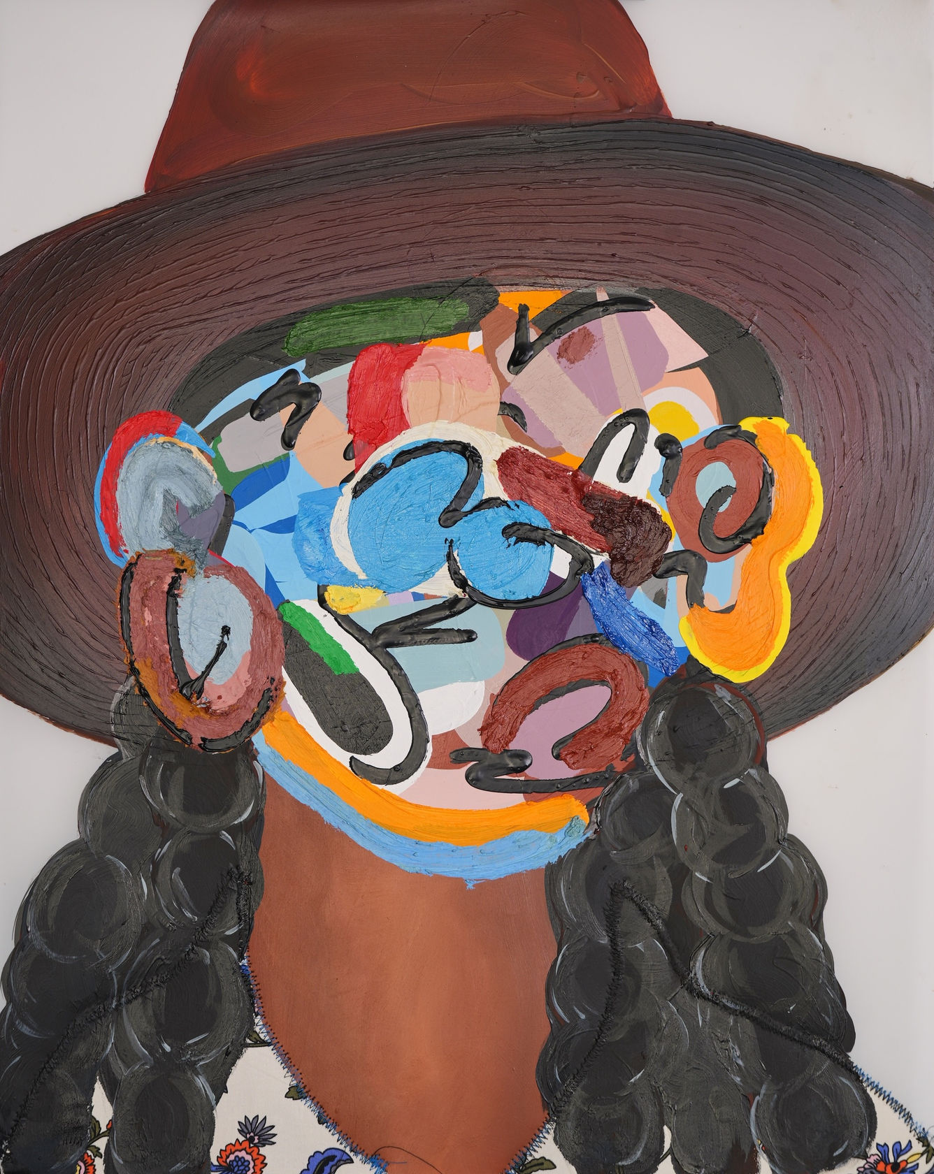 Jonni Cheatwood, “Crocs McKenzie”, 2025