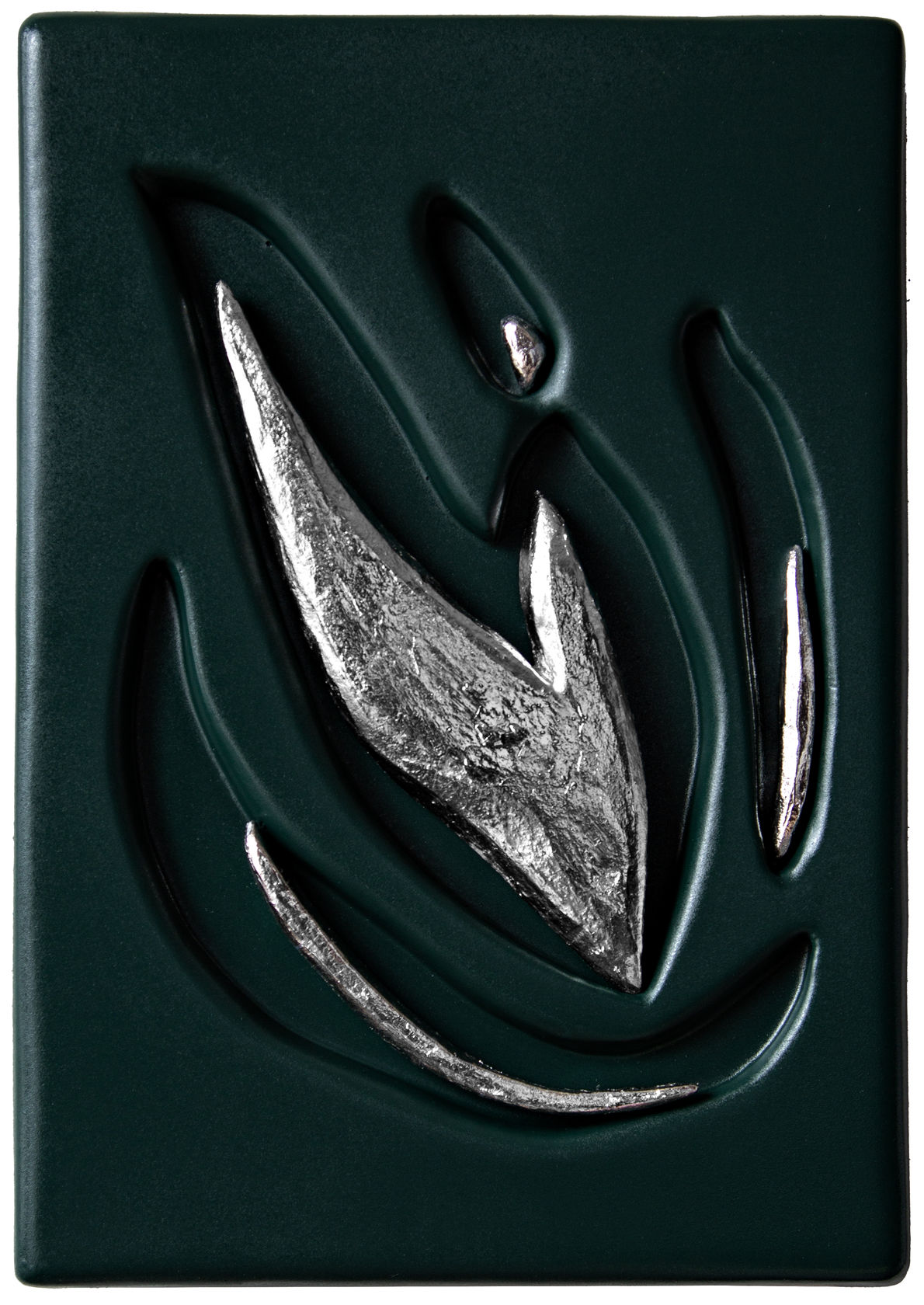 Anna Pietrzak, Dissolved Remnant IV, 2026