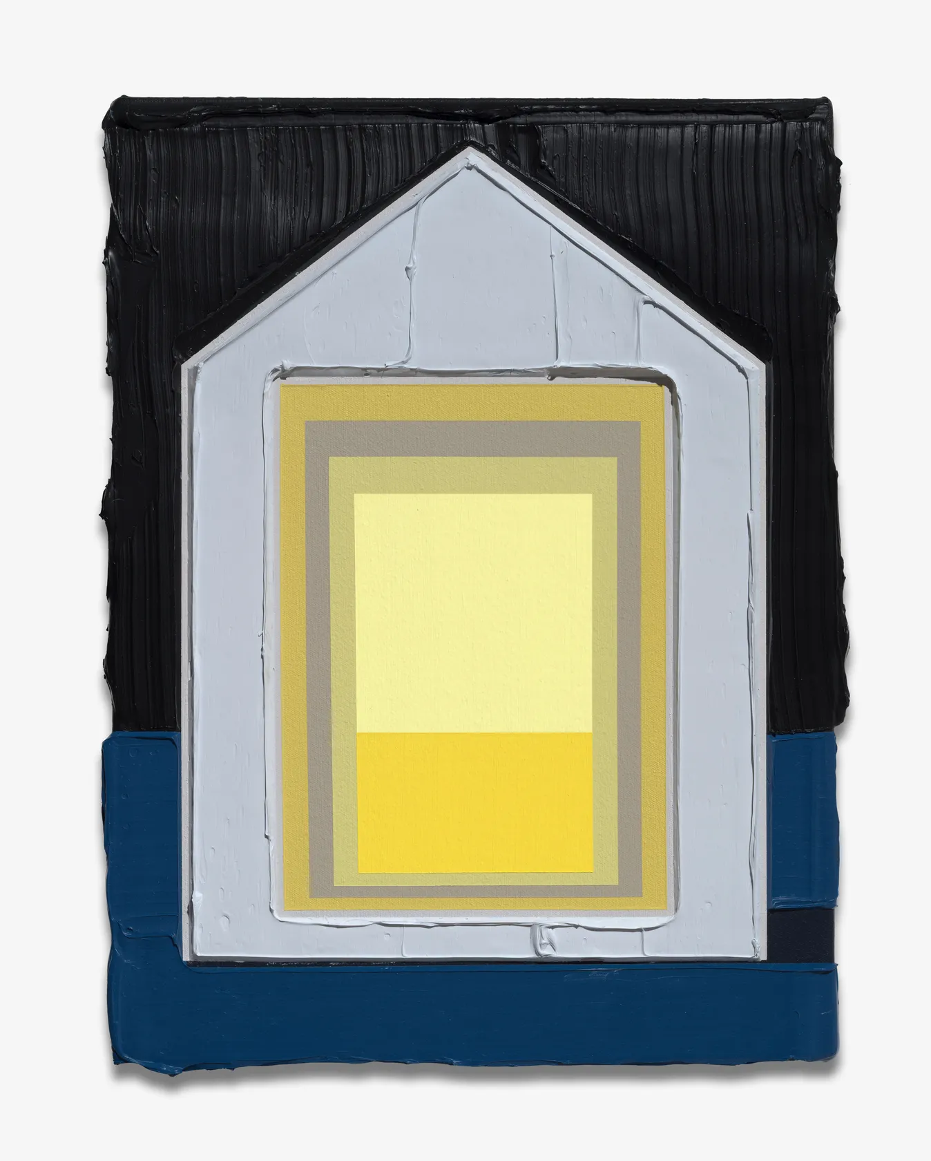 Tommy Fitzpatrick, Utopia 5 , 2025