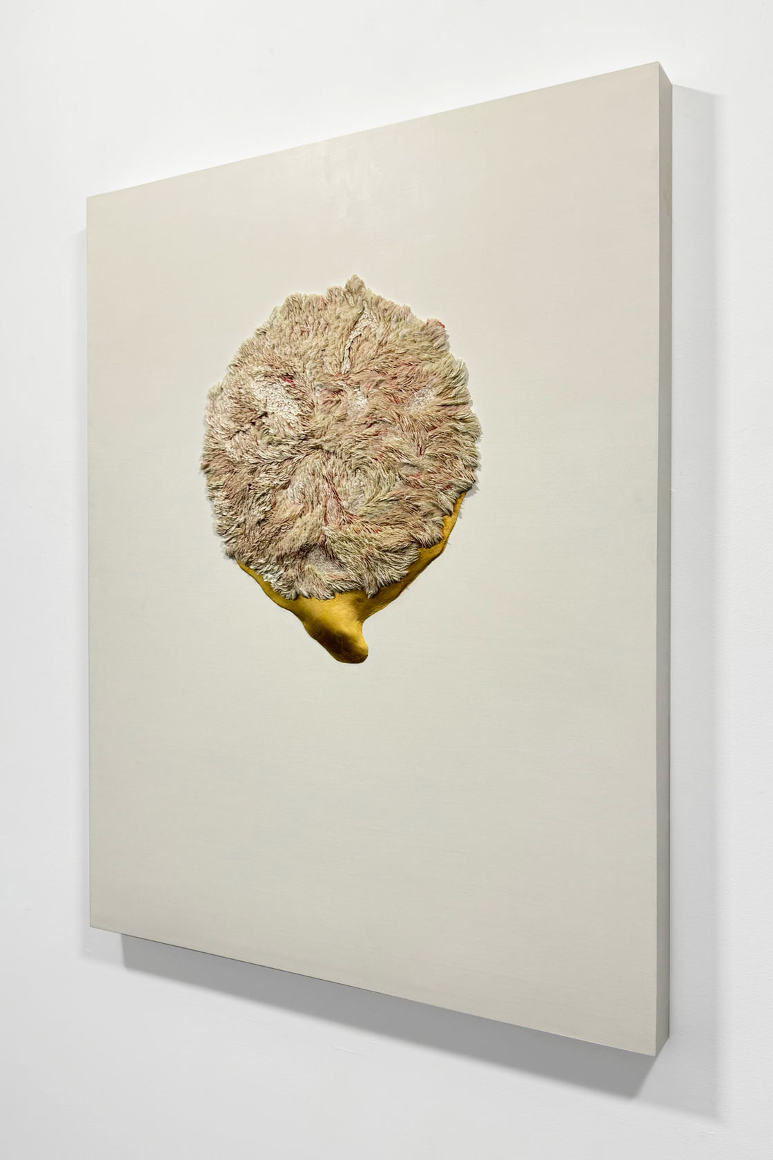 Hayoon Jay Lee, Eternal Mother – Watching, 2023–24