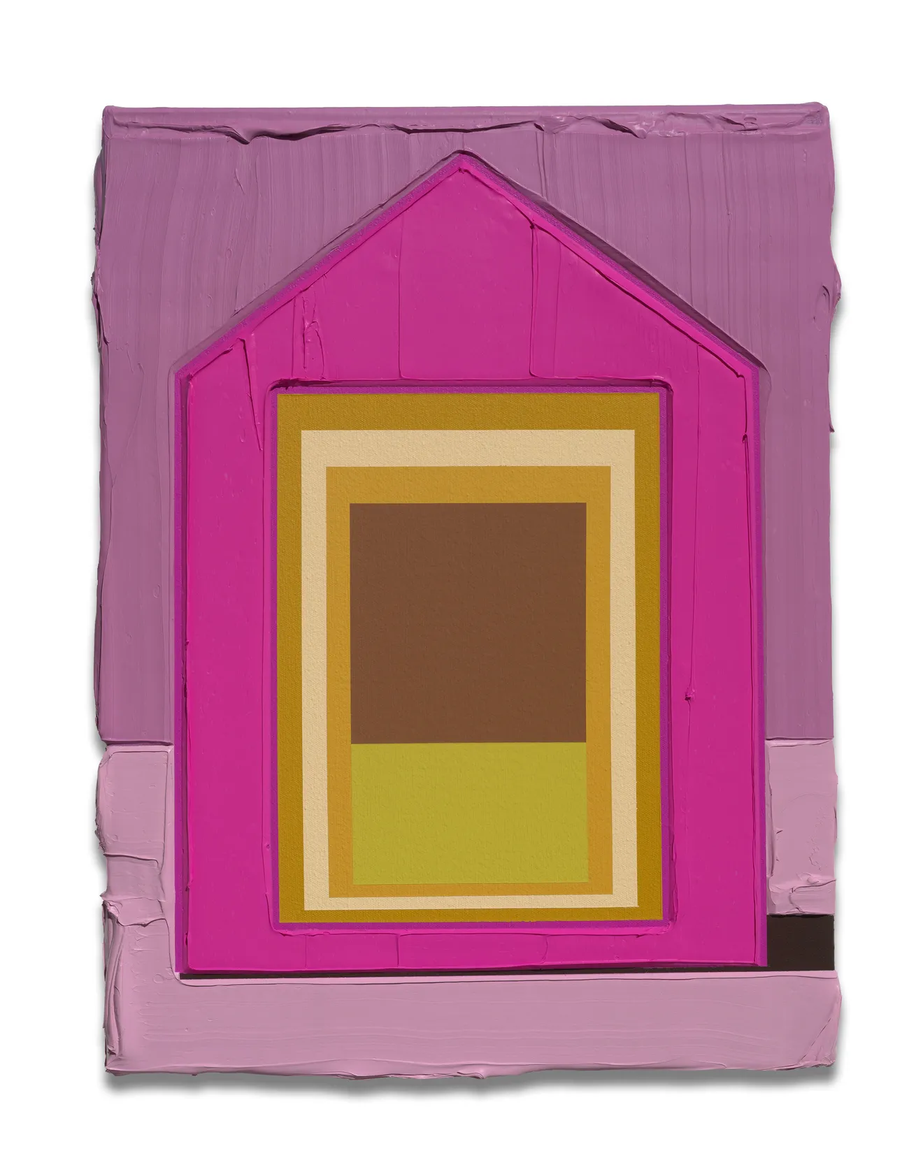 Tommy Fitzpatrick, Utopia 3 , 2025