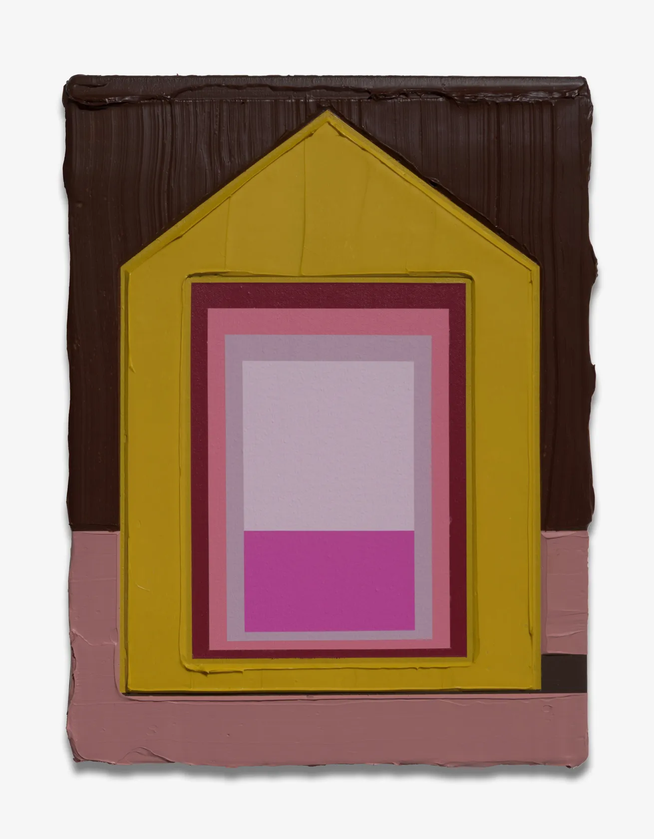 Tommy Fitzpatrick, Utopia 4 , 2025